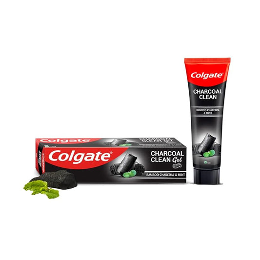 Colgate Charcoal Toothpaste