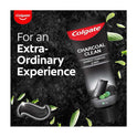 Colgate Charcoal Toothpaste