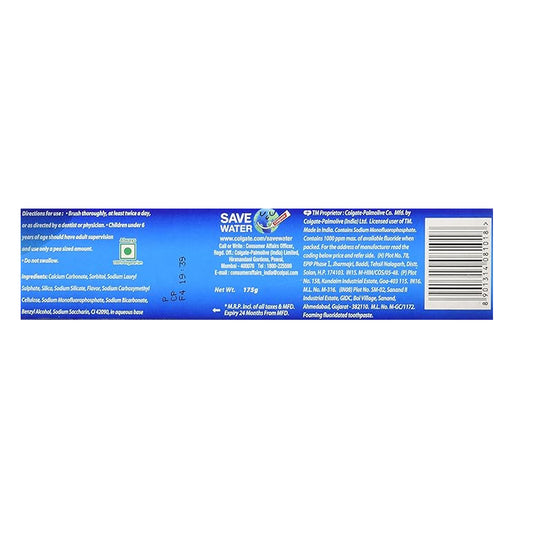Pepsodent Cibaca Toothpaste