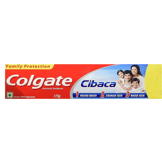 Pepsodent Cibaca Toothpaste