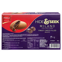 Parle Hide & Seek Milano Choco-Filled Cookies – 250 g