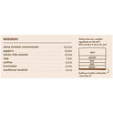 The Whole Truth Cold Coffee Protein Powder