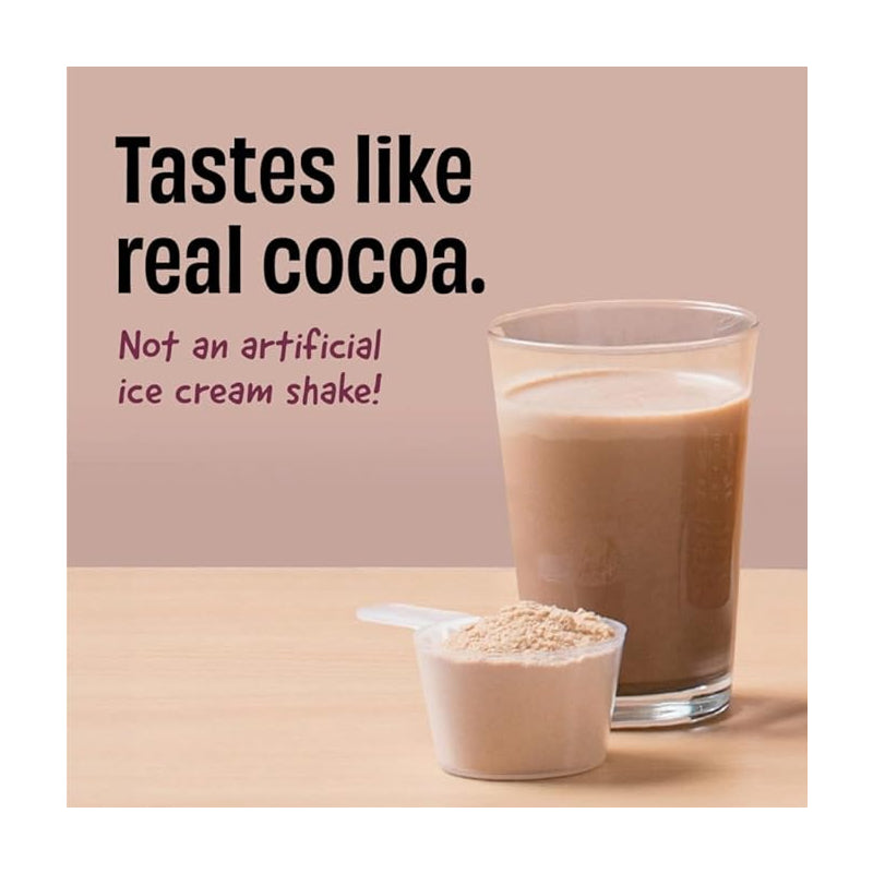 The Whole Truth Ragi Cocoa Protein Powder