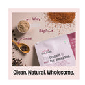 The Whole Truth Ragi Cocoa Protein Powder