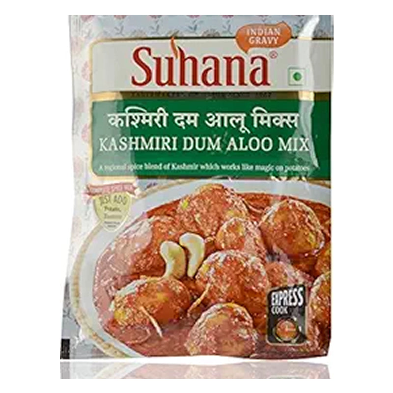 Suhana Kashmiri Dum Aloo Mix