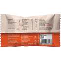 The Whole Truth  Protein Bar – Peanut Cocoa (No Added Sugar, All Natural)