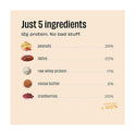 The Whole Truth Peanut Butter Protein Bar