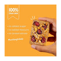 The Whole Truth Protein Bar – Peanut Butter (No Added Sugar, All Natural)