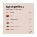 The Whole Truth Protein Bar – Coffee Cocoa (12 g Protein)