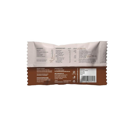 The Whole Truth Protein Bar – Coffee Cocoa (12 g Protein)