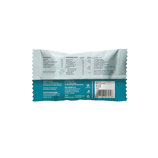 The Whole Truth Protein Bar – Coconut Cocoa