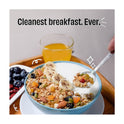 The Whole Truth Breakfast 5 Grain Muesli (No Added Sugar)
