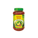 Kitchen Xpress Mixed Pickle