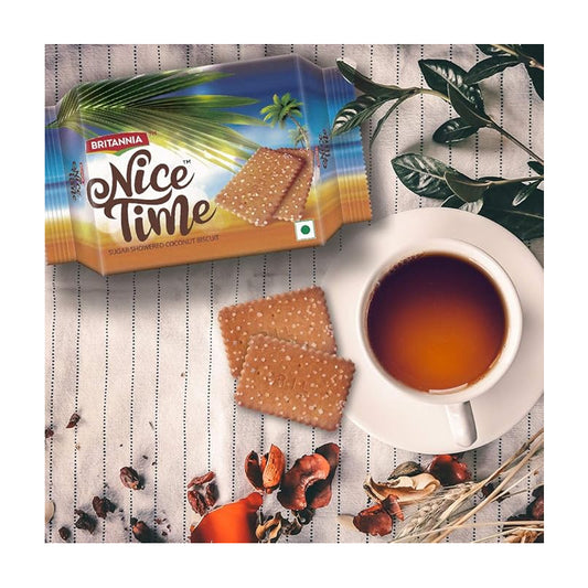 BRITANNIA NICE TIME 80G