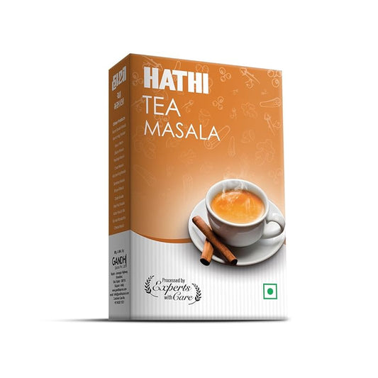 Hathi Tea Masala