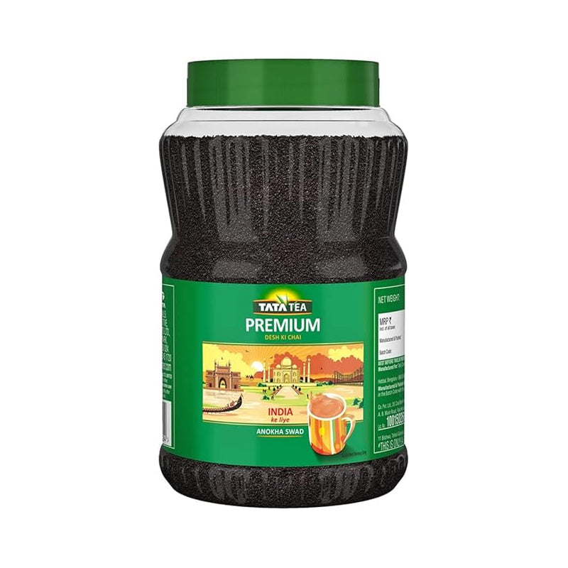 Tata Premium Loose Tea