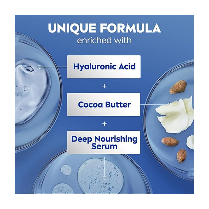 NIVEA Cocoa Butter Body Cream