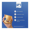 NIVEA Cocoa Butter Body Cream