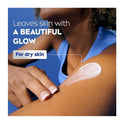 NIVEA Cocoa Butter Body Cream