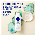 NIVEA Intensive Moisturising Body Lotion