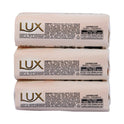 Lux Velvet Touch Soap – 3 × 80 g