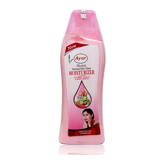 Ayur Herbal Moisturizer Lotion