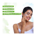 Mamaearth Charcoal Face Wash (100 ml)