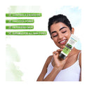Mamaearth Charcoal Face Wash (100 ml)