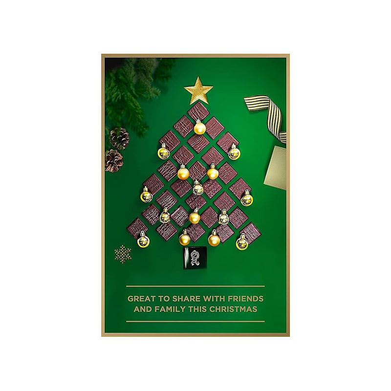 After Eight Dark Mint Thins Box 300 g