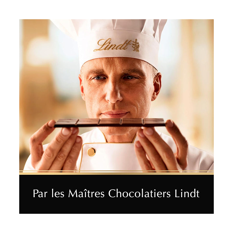 Lindt Excellence Dark 90 % Cocoa 100 g