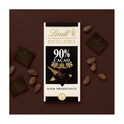 Lindt Excellence Dark 90 % Cocoa 100 g