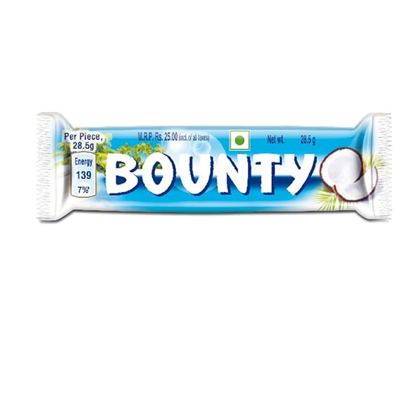 Mars Bounty Bar (2×28 g)