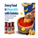 Ashoka Dipping Sauce Twisty Tamarind