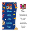 Ashoka Dipping Sauce Twisty Tamarind
