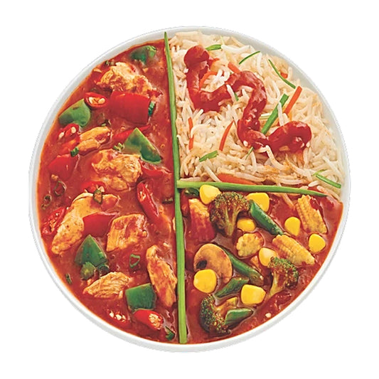 CHINGS SCHEZWAN STIR FRY SAUCE 250G