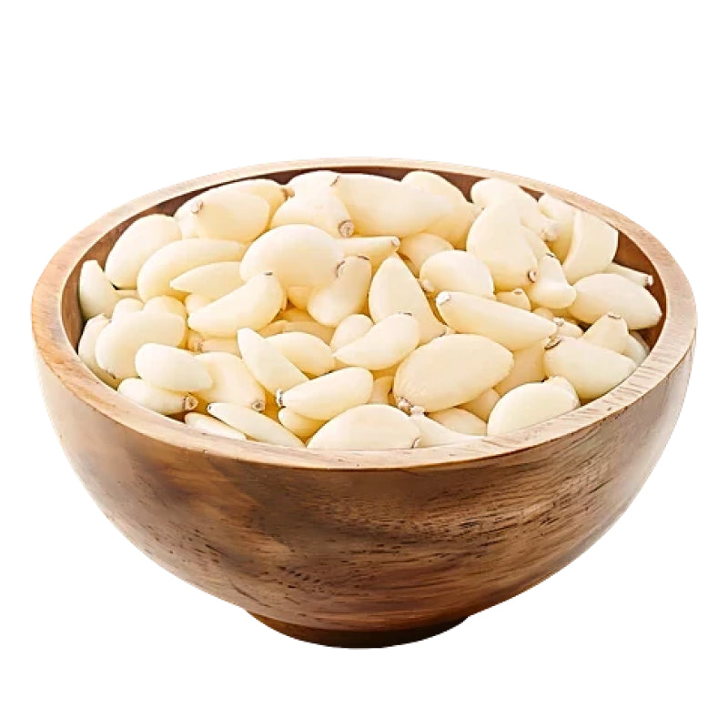 garlic 700 g