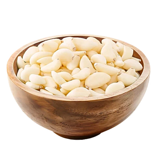 garlic 700 g