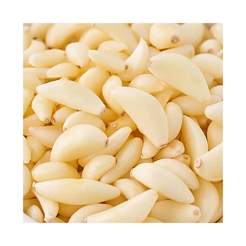 garlic 700 g