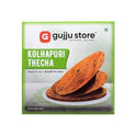 Gujju Kolhapuri Thecha Khakhra 200g