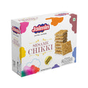 Jaimin Sesame Chikki