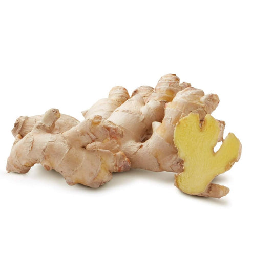 Organic Ginger