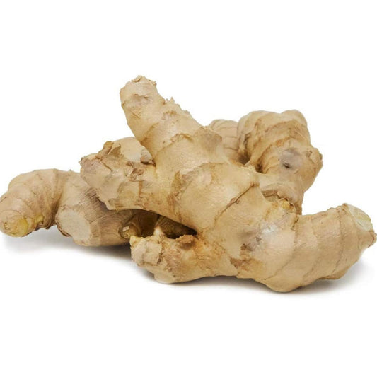 Organic Ginger