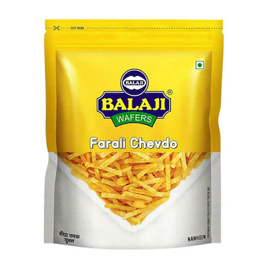 Balaji Farali Chevdo