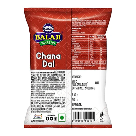 Balaji Chana Dal