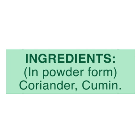 Ramdev Coriander Powder/Dhana Powder, 200 g Pouch