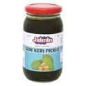 Jaimin Gor Keri Pickle