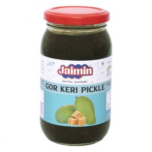 Gor Keri Pickle