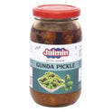 Jaimin Gunda Pickle