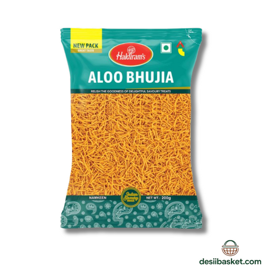 Haldiram's Aloo bhujia 200g