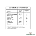 Haldiram's All In One Namkeen, 200g
